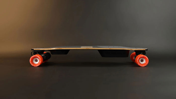MEEPO Go Elektro-Skateboard