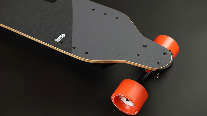 MEEPO Go Elektro-Skateboard