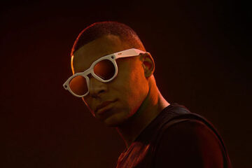 Oakley Meta Limited Edition KI-Brille
