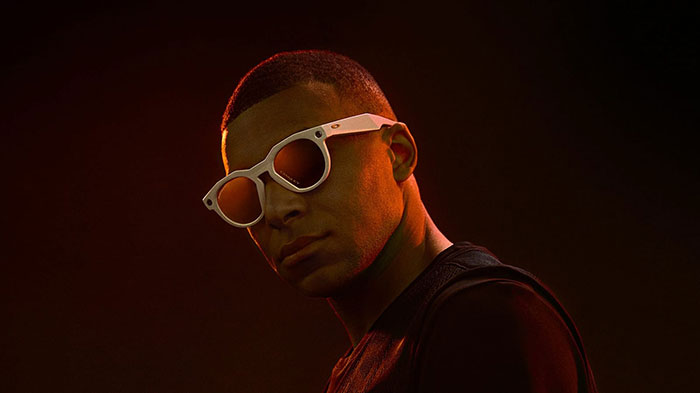 Oakley Meta Limited Edition KI-Brille