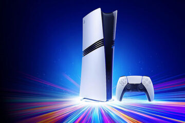 PlayStation 5 Pro Highlights