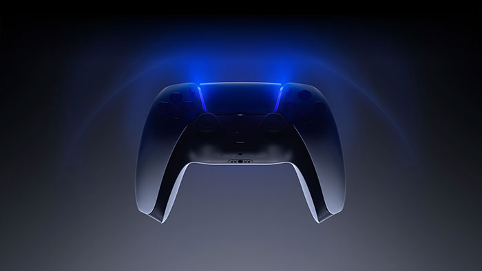 PlayStation 5 Pro Controller
