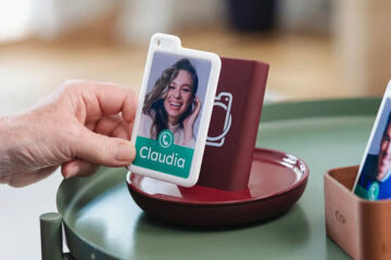 family.cards – Smartphone-Ersatz für Senioren
