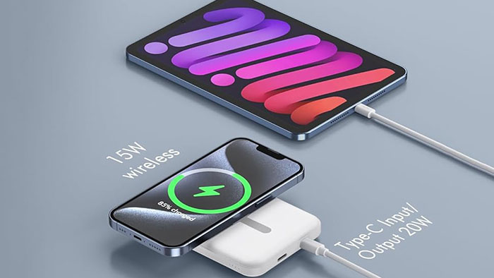 Kabellos oder mit Kabel: Du entscheidest