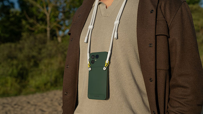 Fairphone Moments: Weniger Ablenkung, mehr Fokus