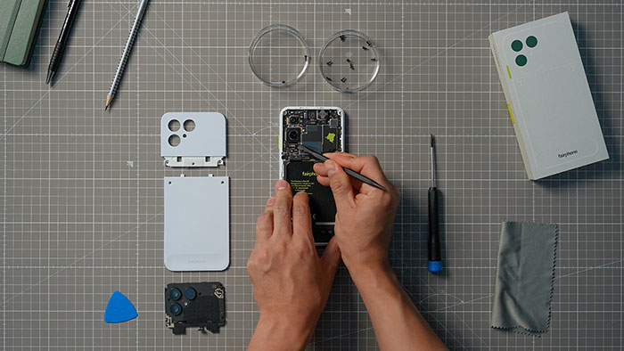 Modularität der nächsten Generation