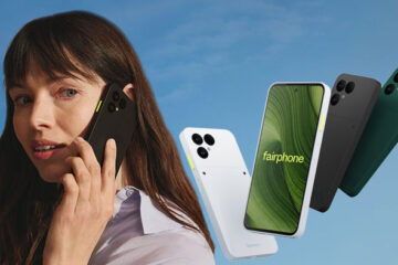 Fairphone 6 – Modulares Smartphone 2025