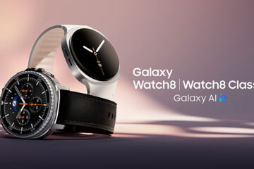 Samsung Galaxy Watch8-Serie