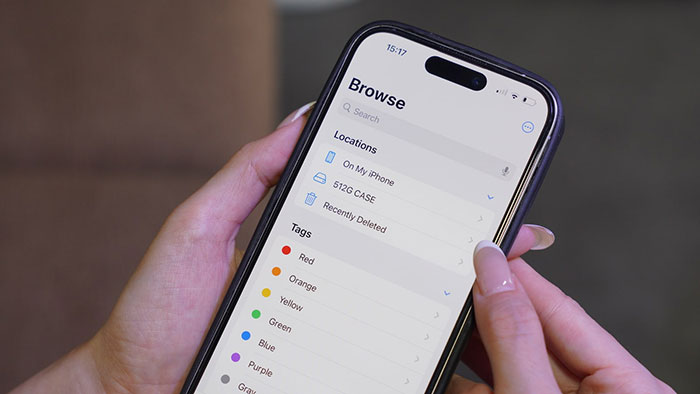 4-in-1 Smartphone-Hülle: Mehr als nur Schutz