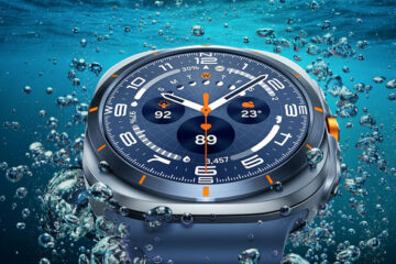 Samsung Galaxy Watch Ultra 2025
