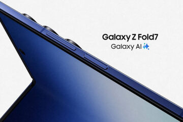 Samsung Galaxy Z Fold7