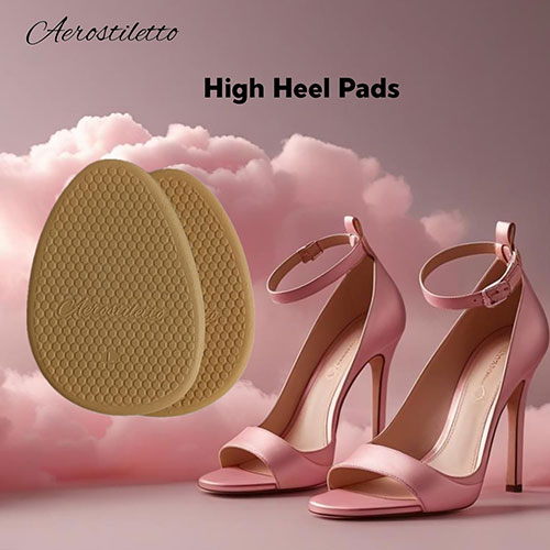 Für wen lohnen sich die Aerostiletto Pads?
