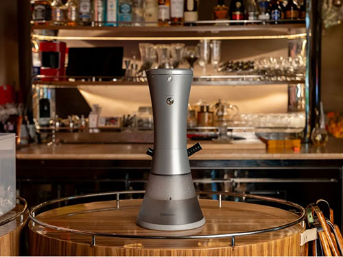 Unterwegs genießen – Shisha to go
