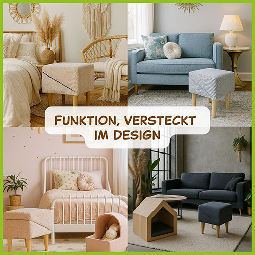 Mehr als nur eine Rampe – Einstiegshilfe mit Stil
