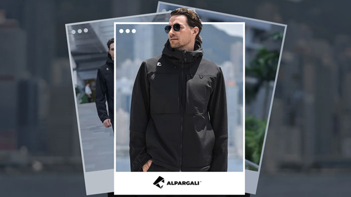 Für wen lohnt sich die CoreShell Jacke?