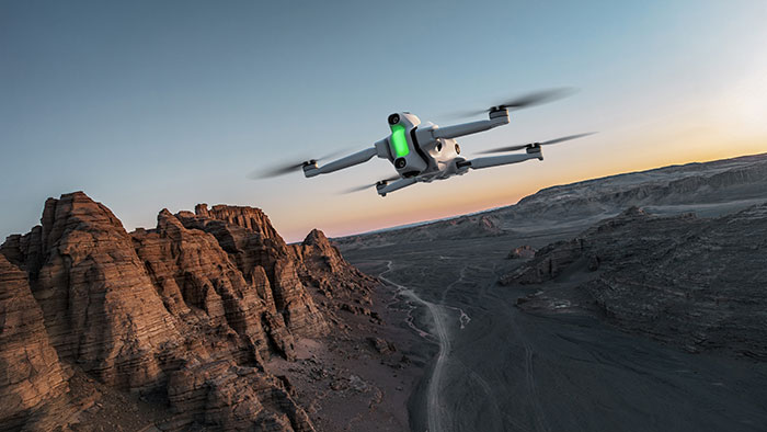 8K 360°-Aufnahme – mehr als nur ein Upgrade