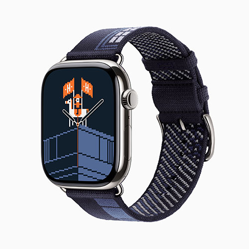 Apple-Watch-Series-11-Hermes-Faubourg-Party-band
