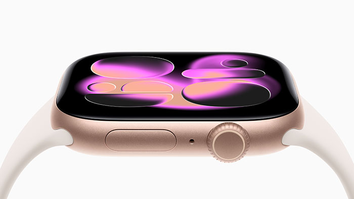 Apple Watch Series 11-hero