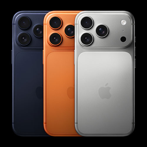 iPhone 17 Pro Design: Schlank, stark und ein Hauch Luxus