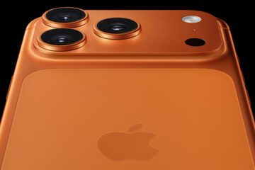 Apple iPhone 17 Pro vorgestellt