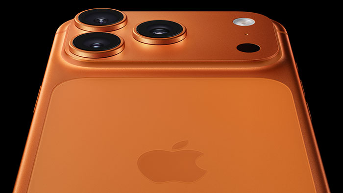 Apple iPhone 17 Pro vorgestellt