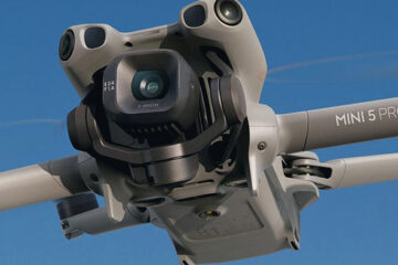DJI Mini 5 Pro & Fly More Combo