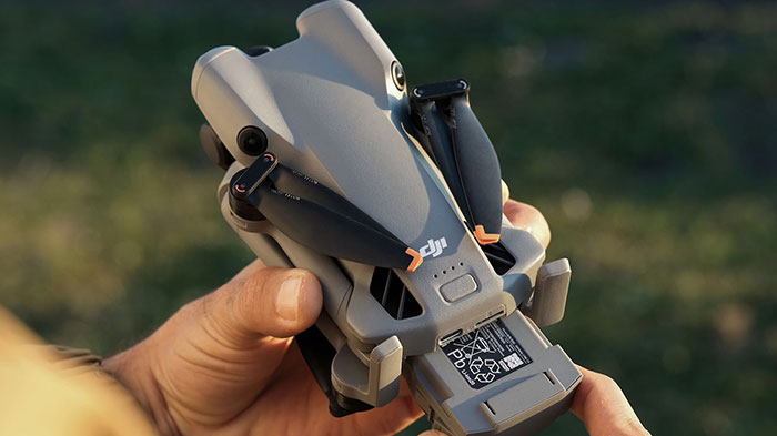 Für wen ist die DJI Mini 5 Pro gedacht?