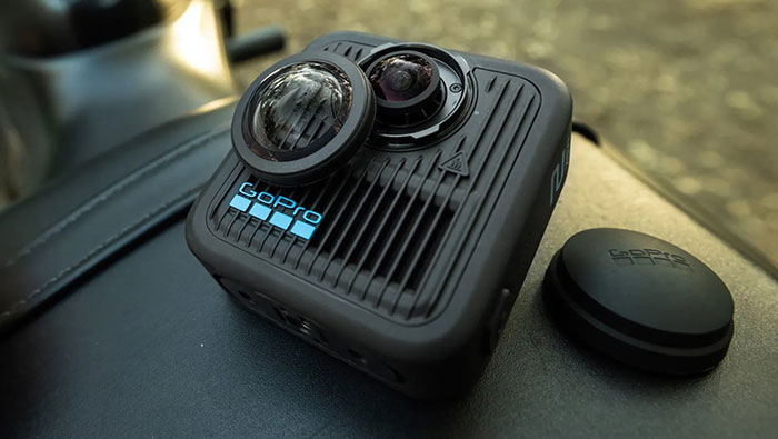 Für wen ist die GoPro MAX 2 wirklich sinnvoll?