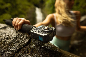 GoPro MAX 2 – 360° Action-Kamera
