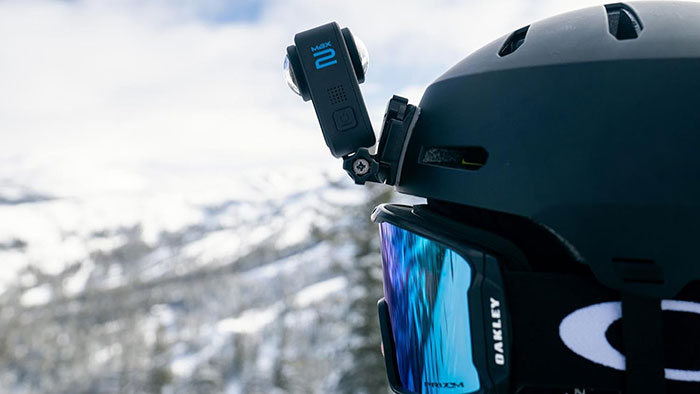 Max HyperSmooth – wie ein Gimbal, nur ohne Gimbal