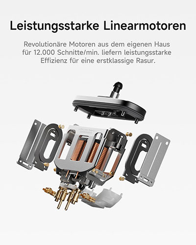 Laifen-T1-Pro-Elektrorasierer-0