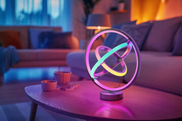 Lepro TB1 AI Smart Tischlampe