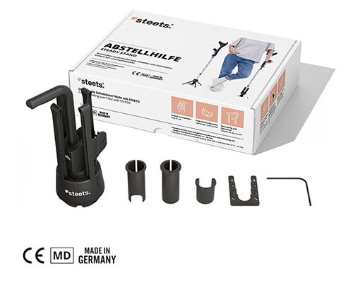 STEETS - Nachhaltigkeit und Qualität „Made in Germany“