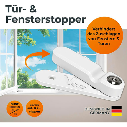 Die Gründer hinter Vlippy
