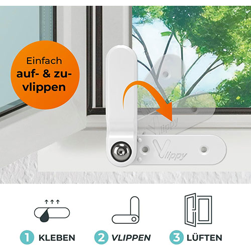 Warum Vlippy besonders praktisch ist