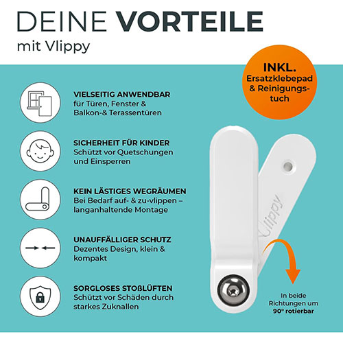 Montage: Einfacher geht’s nicht