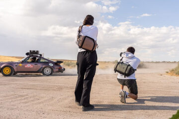 WANDRD ROGUE V2 Sling Bag