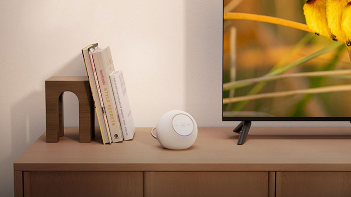 Echo Dot Max kaufen: Smarter Lautsprecher