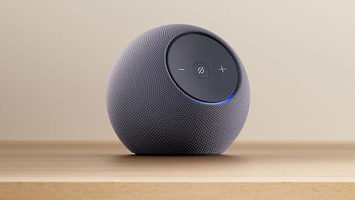 Echo Dot Max-Smarter Lautsprecher mit integriertem Hub