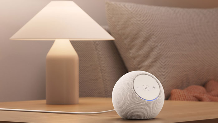 Echo Dot Max-Raumfüllender Klang – endlich kein Dosenradio-Feeling mehr