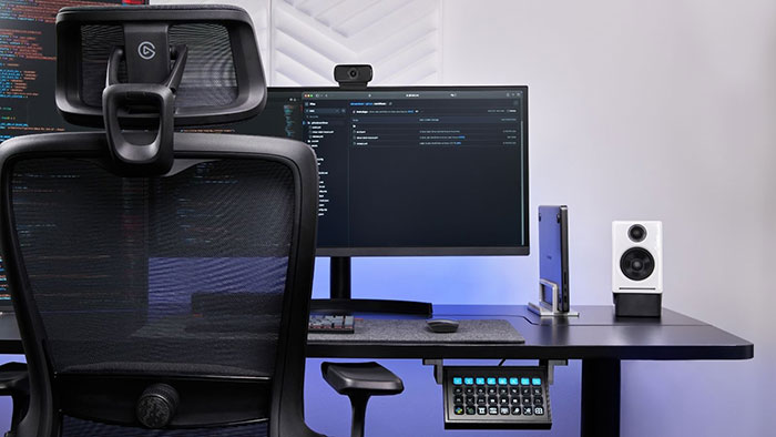 Elgato Embrace Atmungsaktiv