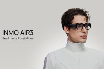 INMO AIR3 AR-Brille