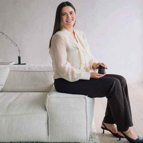 Tallow Gründerin Ece