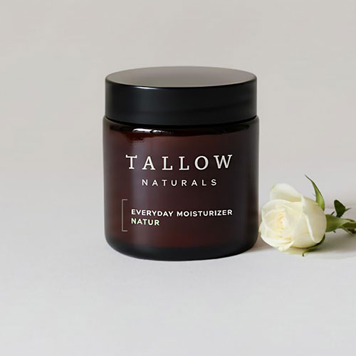 Tallow Naturals Creme – Natürliche Hautpflege