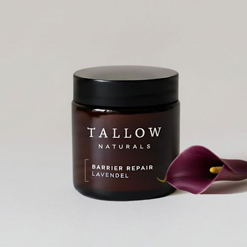 Tallow Naturals Creme – Natürliche Hautpflege