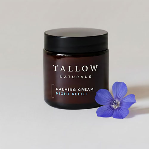 Tallow Naturals Creme – Natürliche Hautpflege