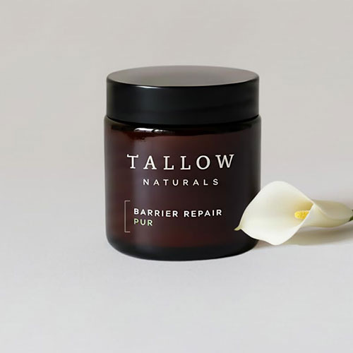 Tallow Naturals Creme – Natürliche Hautpflege