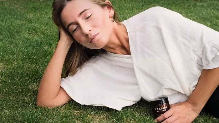 Tallow Naturals Creme