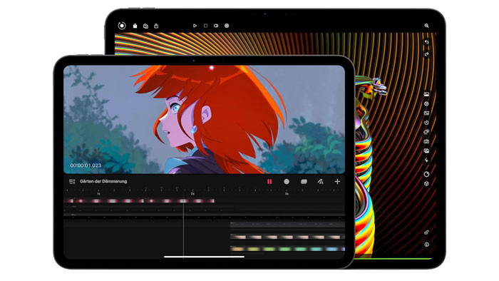 Top Gaming Tablets 2025 - Apple iPad Pro (M4)
