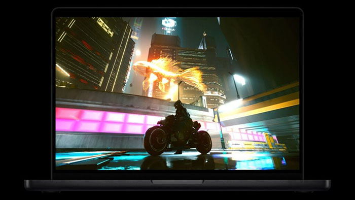 Top Gaming Tablets 2025 - Apple iPad Pro (M5)